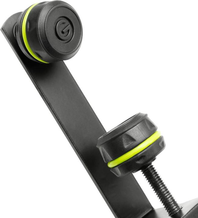 Actual product image Gravity Microphone holder rail (Sleds)