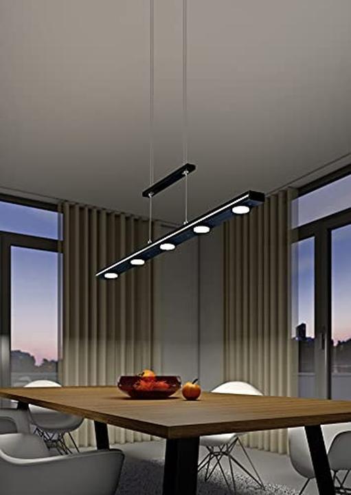 Produktbild Trio Lacal (2660 lm)