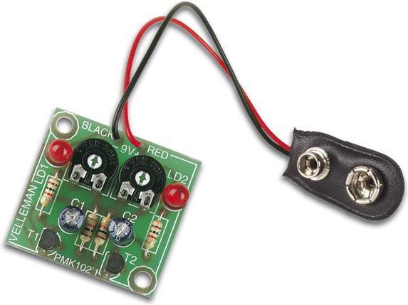 Produktbild Velleman Flashing Leds