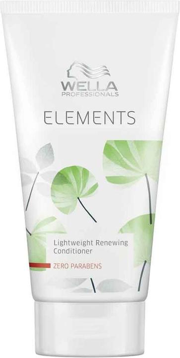 Image du produit Wella Conditionneur Elements (30 ml)