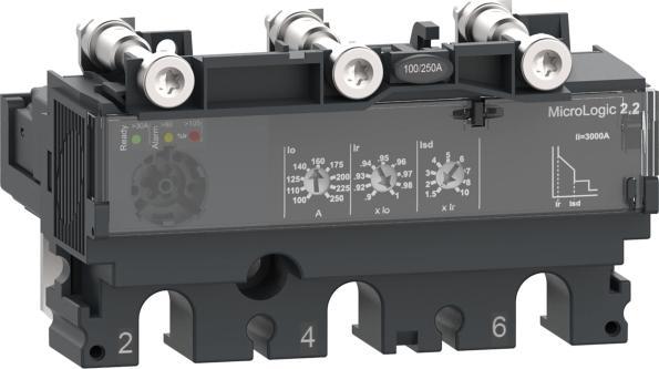 Image du produit Schneider C2532D250