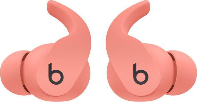 Produktbild Beats Fit Pro True Wireless Earbuds â€” Coral Pink (ANC, 6 h, Kabellos)