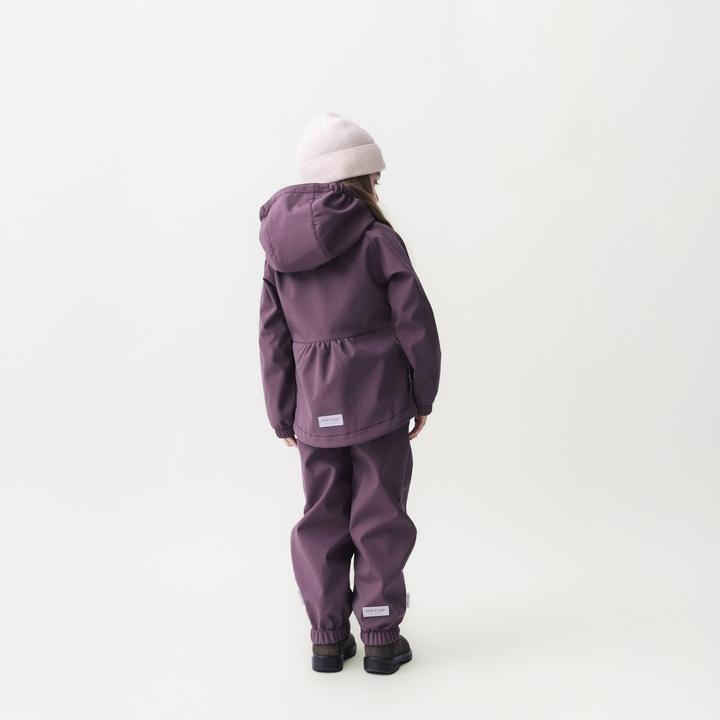 Immagine prodotto Mini a ture Mataiano Softshell (140)