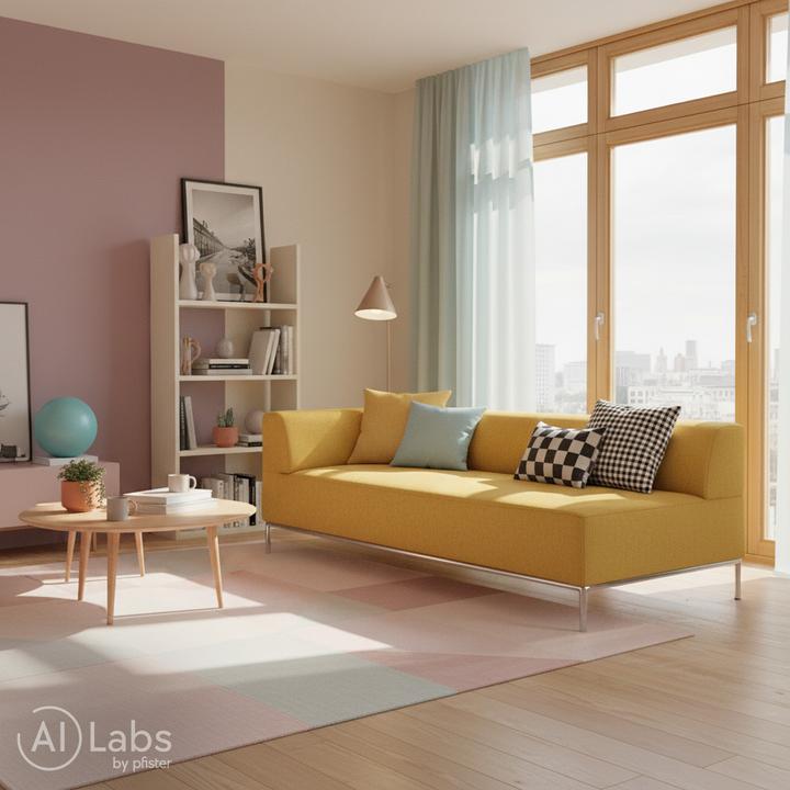 Immagine prodotto Freistil Rolf Benz 185 (2 posti)