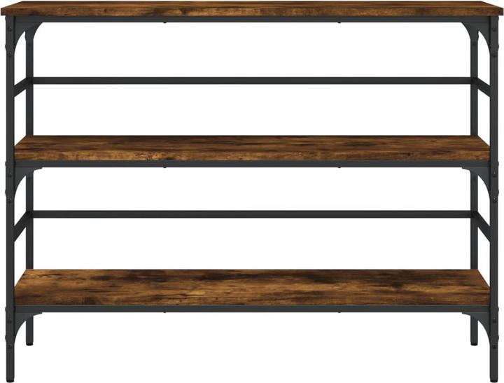 Produktbild vidaXL Konsolentisch (100 x 32 x 75 cm)