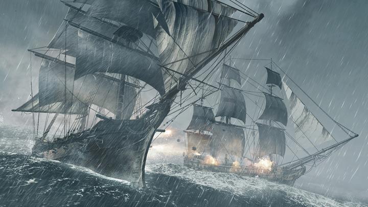 Produktbild Ubisoft Assassin's Creed 4: Black Flag - Playstation Hits (PS4, IT)