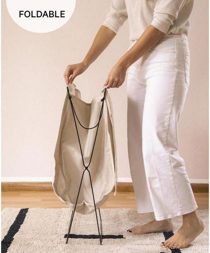 Produktbild Esmée Wäschekorb (30 l)