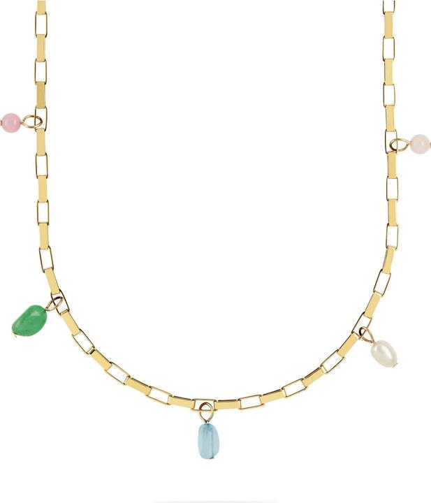 Immagine prodotto Esprit PASTELS Halskette (Acciaio inossidabile)