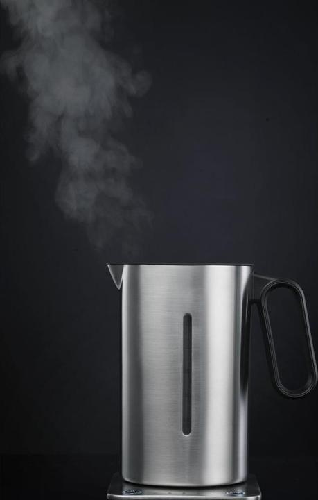 Actual product image Wilfa Kettle Electronic Format (1.25 l)