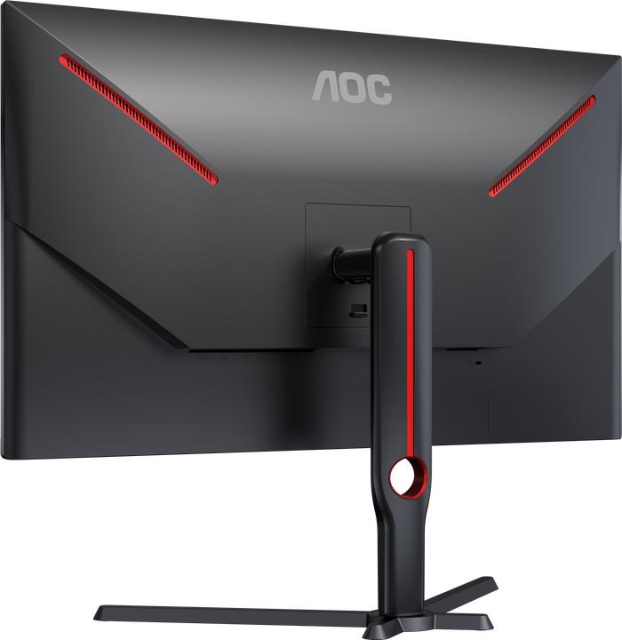Produktbild AOC U32G3X/BK (3840 x 2160 Pixel, 32")