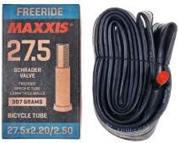 Actual product image Maxxis Freeride (Schrader (AV), 27.5", 48 mm)