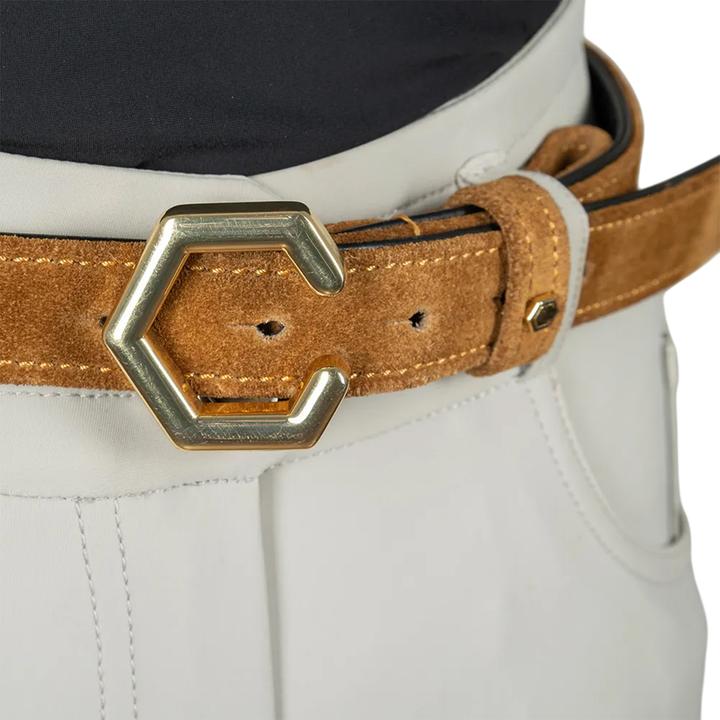 Produktbild Coldstream Gürtel Roxburgh Wildleder