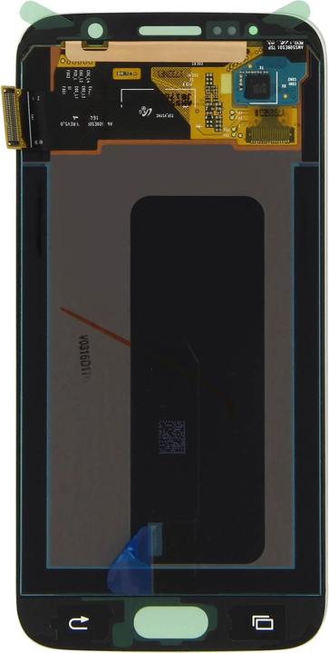 Produktbild Samsung LCD Assembly (Display, Samsung Galaxy S6)