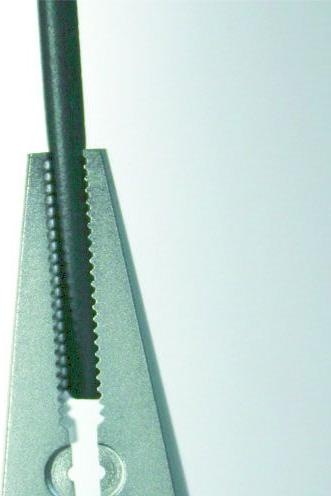Actual product image Gedore 8133-180 JC Multiple pliers 180 mm 2K handle (180 mm)