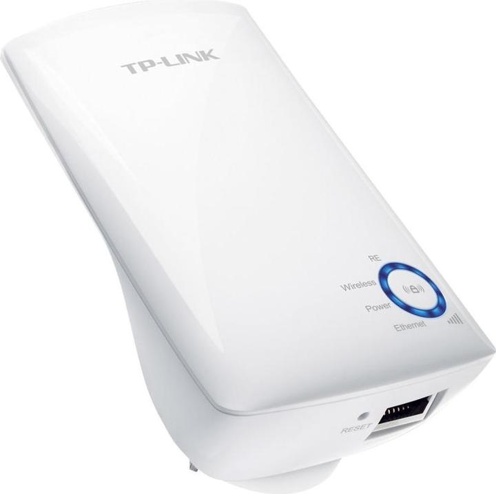 Actual product image TP-Link Tl-Wa850re (300 Mbit/s)