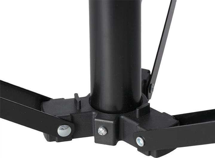 Actual product image Linkstar Background system BS-2431 232x315 cm (HxW) (315 cm)