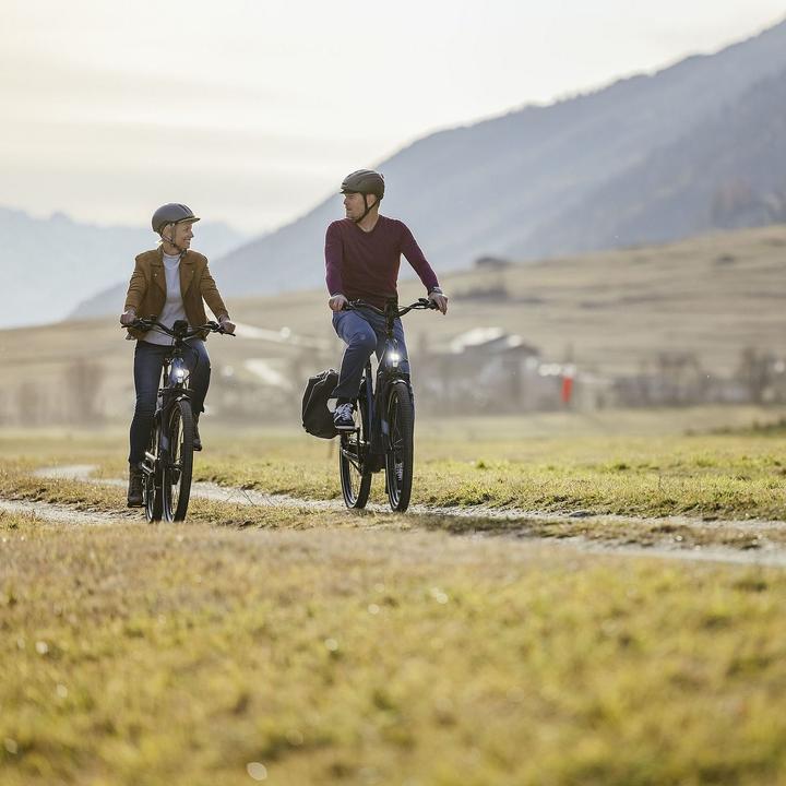 Immagine prodotto Flyer Gotour6 7.10 (49 cm)