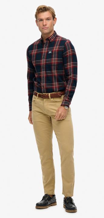 Produktbild Superdry Camicia da Boscaiolo (L)