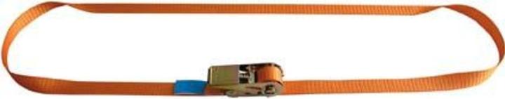 Produktbild SpanSet Ratschenzurrgurt 4 m 0,5t, 25 mm