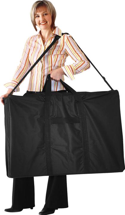 Actual product image Magnetoplan Presentation wall 8 pieces