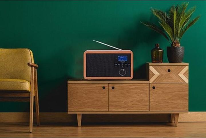 Image du produit Adler AD 1184 (AM, DAB+ DAB, FM, Bluetooth)