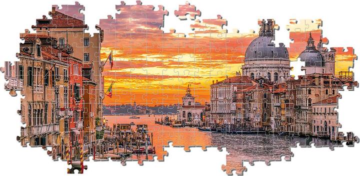 Produktbild Clementoni Venedig (1000 Teile)