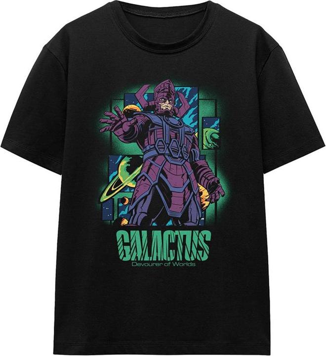 Produktbild Fantastic Four Devourer Of Worlds TShirt (S)