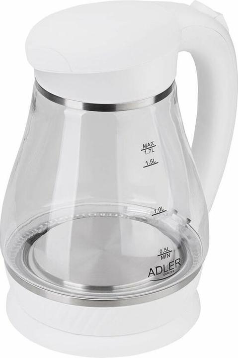 Produktbild Adler AD 1274 Wasserkocher (1.70 l)