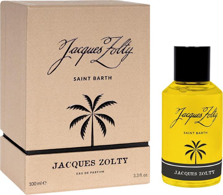 Produktbild Jacques Zolty Eau de Parfum (Eau de Parfum, 100 ml)