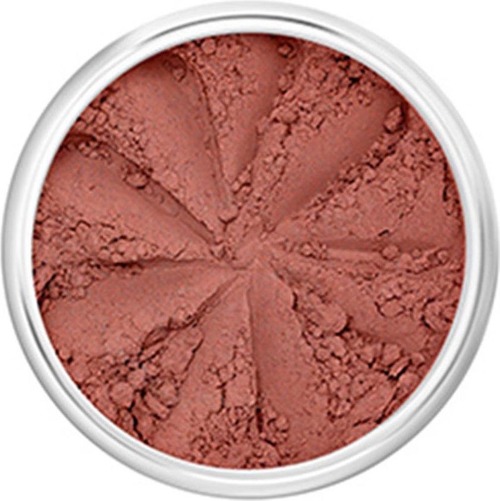 Lily Lolo Mineral Blush Candy Girl 3g