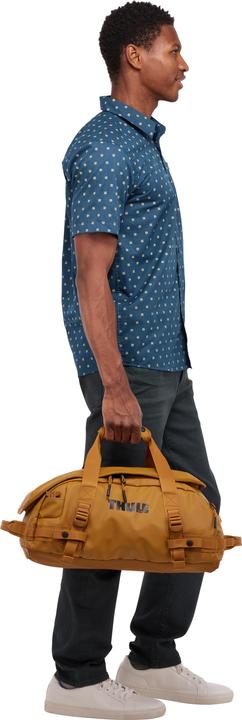 Image du produit Thule Chasm Recycled Duffel (30 l)