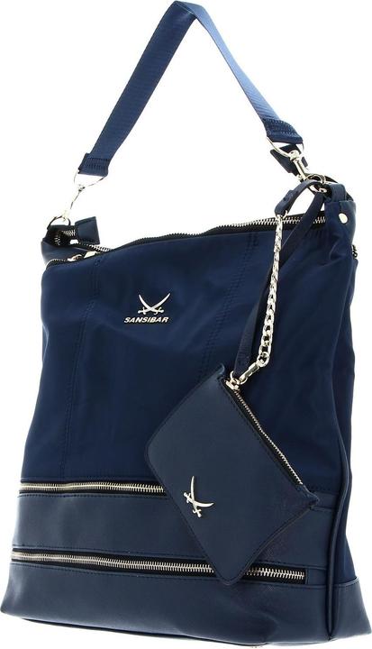 Immagine prodotto Sansibar Borsa a tracolla da 31 cm