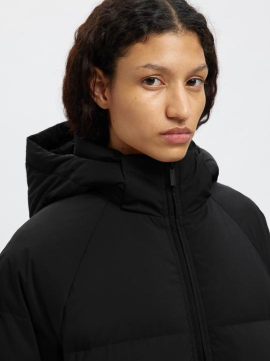 Immagine prodotto Selected Slfmaya Down Long Coat Noos (36)