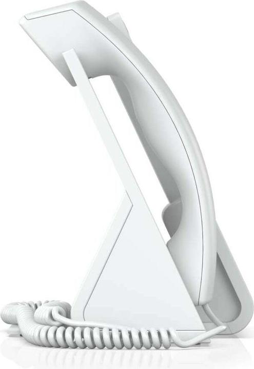 Produktbild Ubiquiti UniFi Phone Touch, VoIP Desktop Smart-Telefon, weiss
