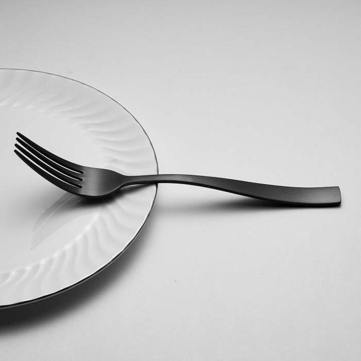 Produktbild Arthur Martin Besteck AM5136 Edel 24 Stücke (24 Stk., Besteck Set)