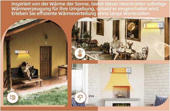 Produktbild SHE SHX 70HS1200 (1200 W)