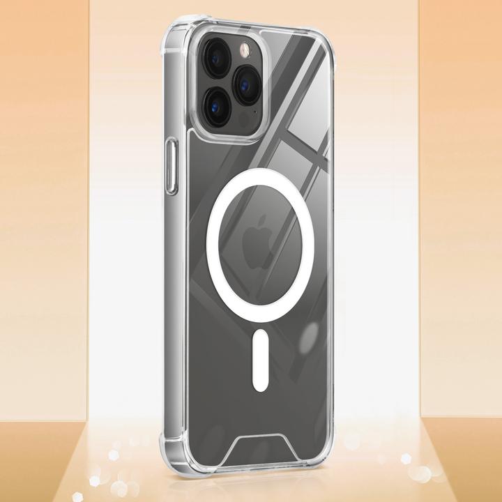 Actual product image Avizar MagSafe Fusion Case Series (Apple iPhone 13 Pro Max)