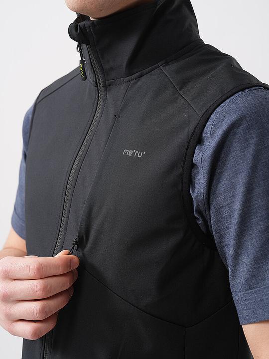 Actual product image Meru Softshellweste Nancy (XL)