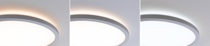 Produktbild Paulmann Atria Shine Backlight White Select (4160 lm)