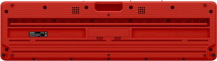 Image du produit Casio CT-S1 (61 Boutons)