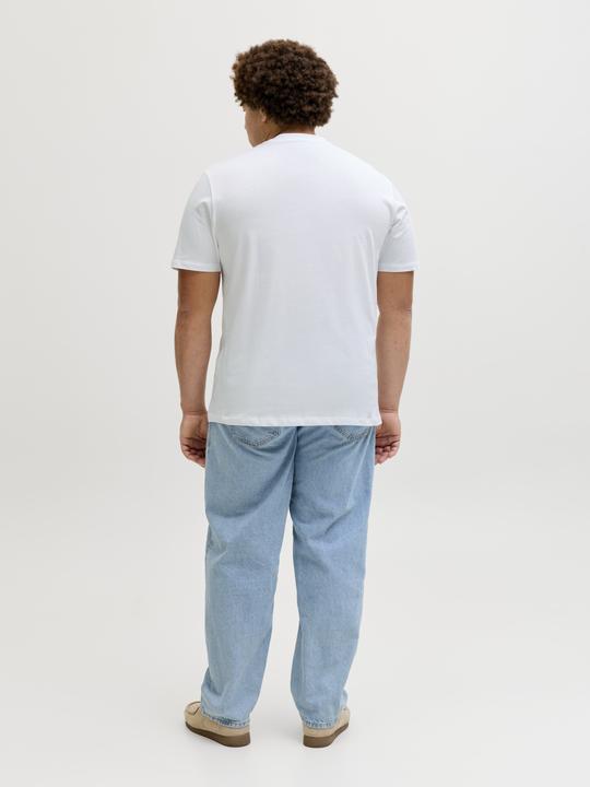 Image du produit Jack & Jones Plus Size T-shirt T-shirt (XXL)