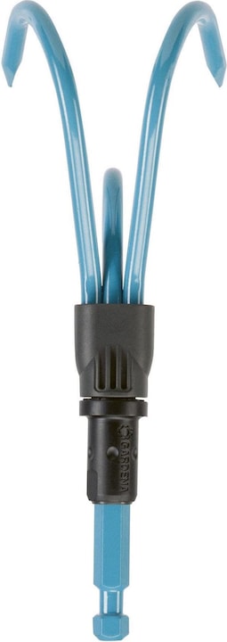 Actual product image Gardena combisystem cultivator