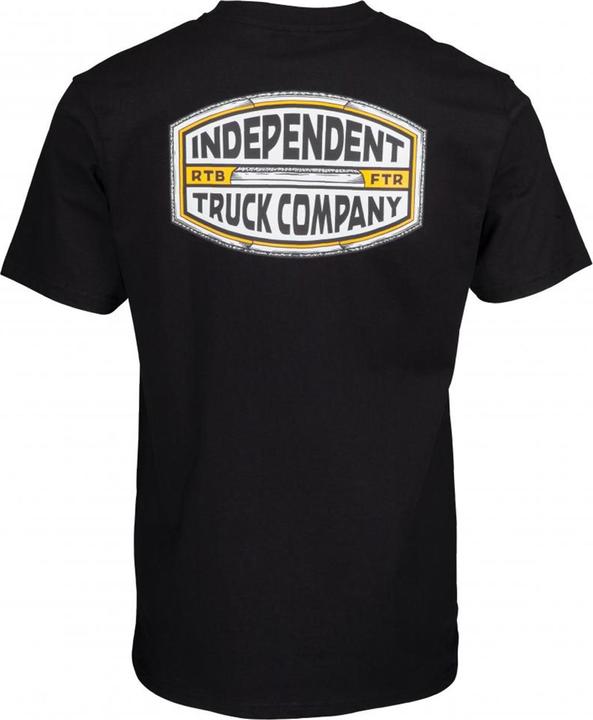 Immagine prodotto Independent ITC Curb T-Shirt (S)