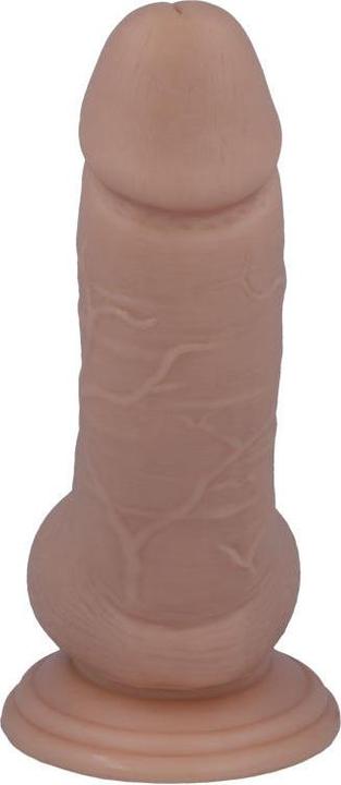 Actual product image Mr. Intense MR INTENSE 8 REALISTIC PENIS 17.6 -OR- 3.5CM