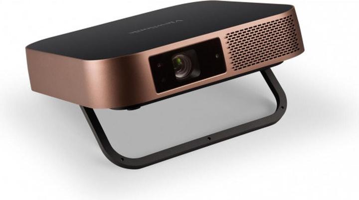 Produktbild Viewsonic M2e (Full HD, 417 lm, 1.2:1)