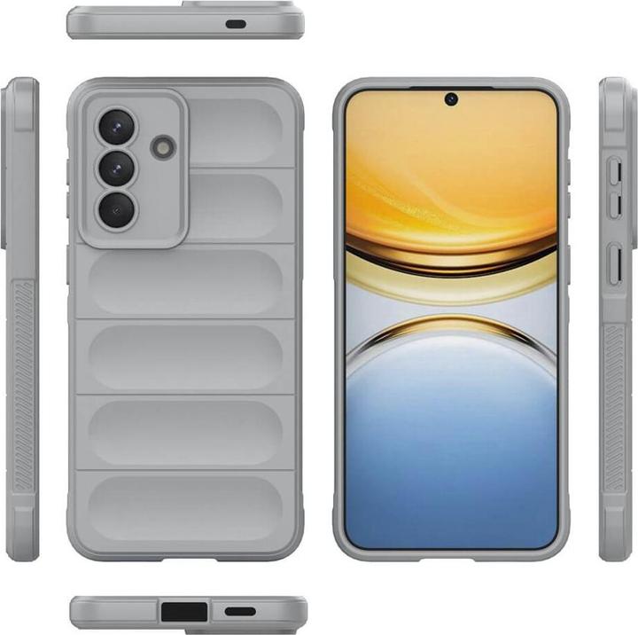 Produktbild Cover-Discount Galaxy A57 - Rugged Protective Hülle (Samsung Galaxy A57)