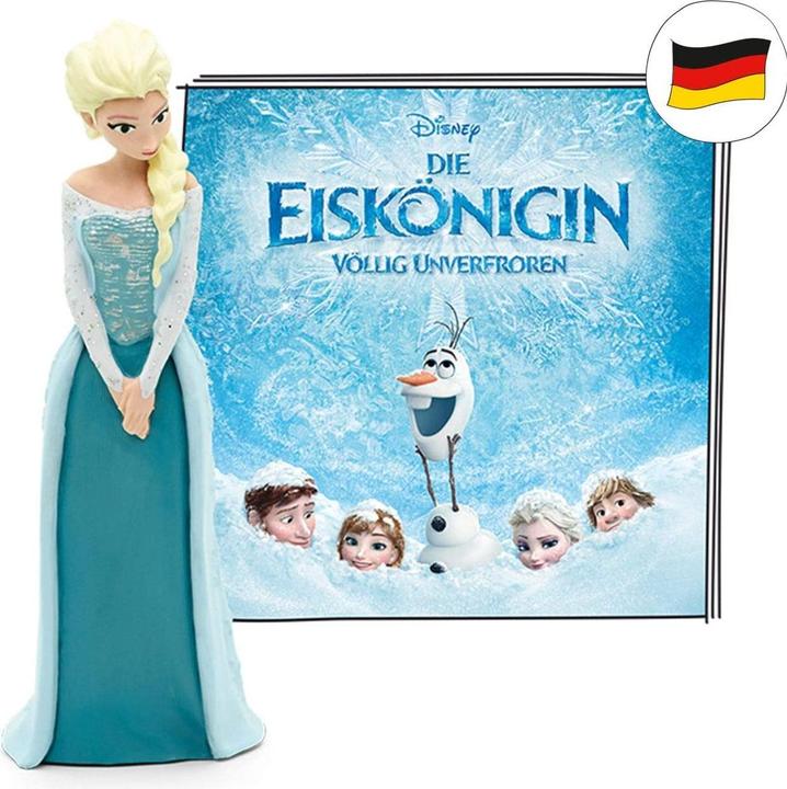 Produktbild Tonies Disney Die Eiskönigin (Deutsch)