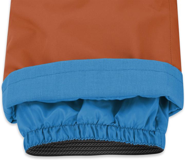 Actual product image Normani Children's winter trousers Salcha - 1149 (98, 102, 104, 106, 110, 116, 122, 128, 134, 140, 146, 152, 158, 164, 170, 176, 125 B, 120 B, 115 A, 100 A, 105 A, 130 B)