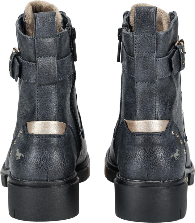 Produktbild Mustang Stiefelette (37)