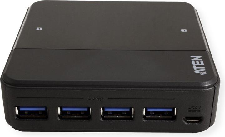 Actual product image Aten US3324 Sharing Switch